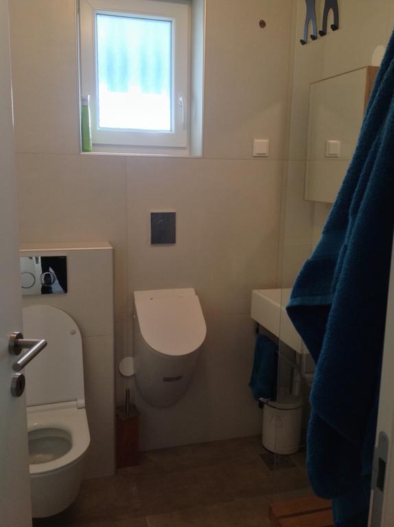 A Modern Flat Apartamento Kranjska Gora Quarto foto