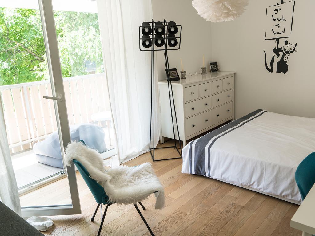 A Modern Flat Apartamento Kranjska Gora Exterior foto