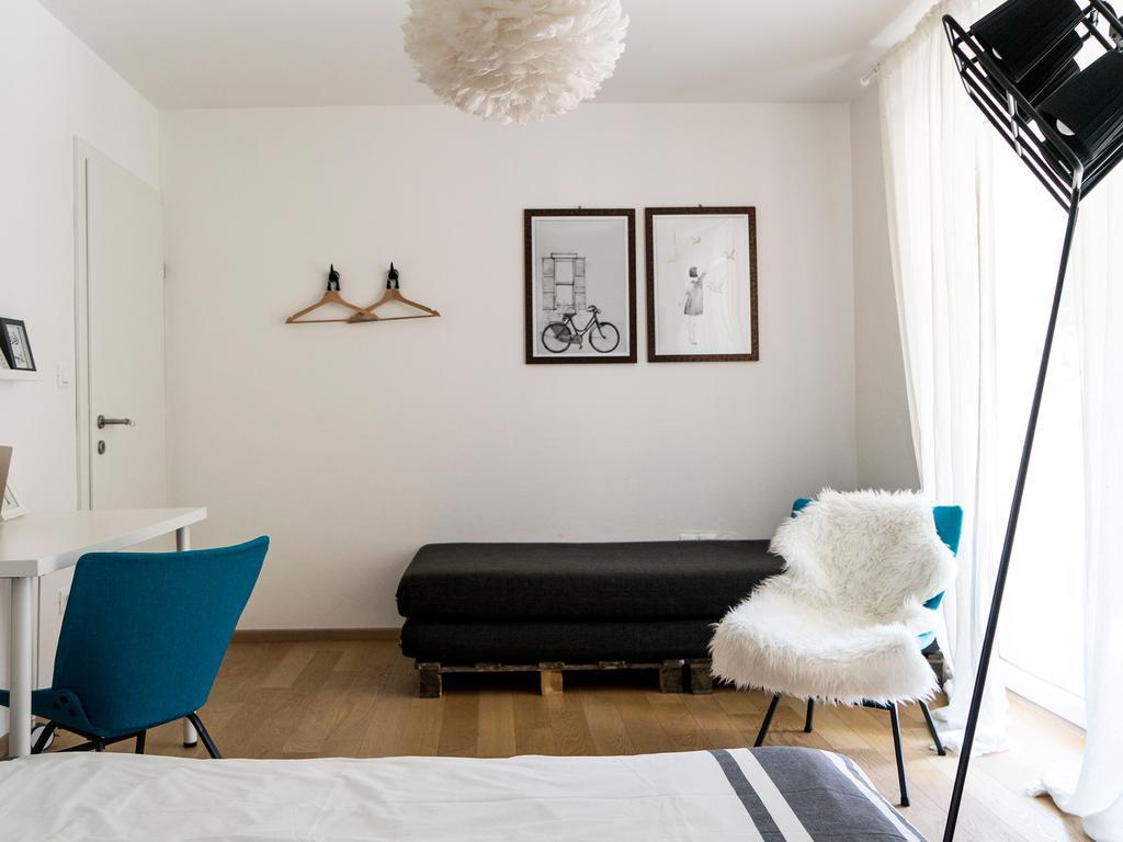 A Modern Flat Apartamento Kranjska Gora Exterior foto