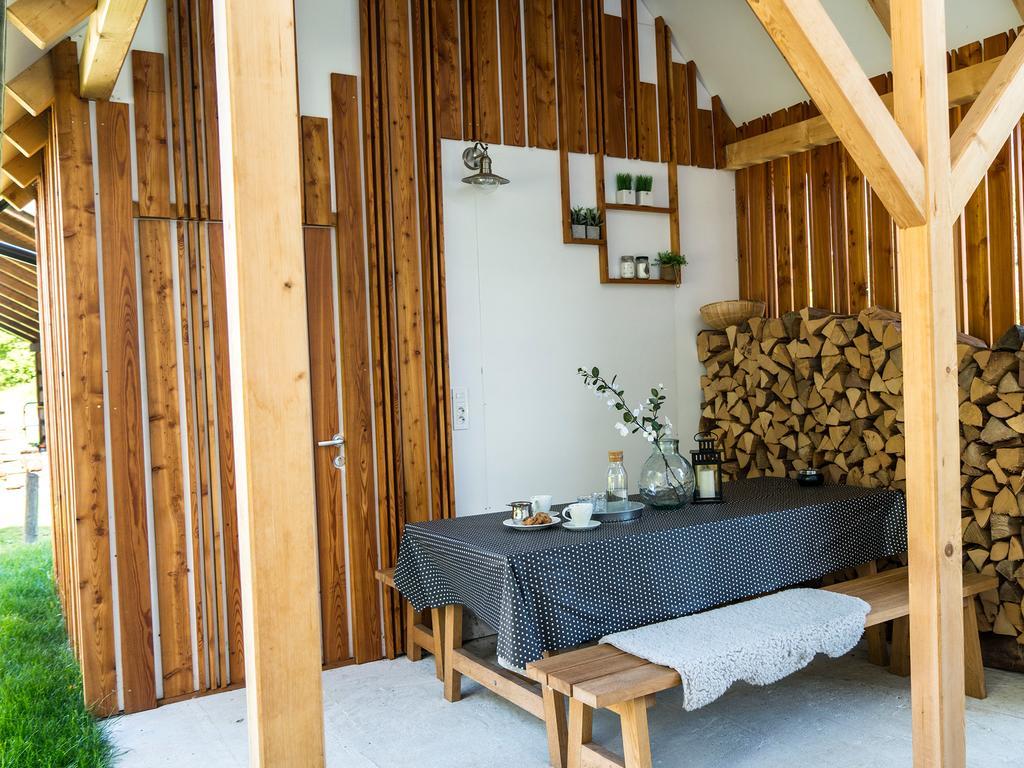 A Modern Flat Apartamento Kranjska Gora Exterior foto